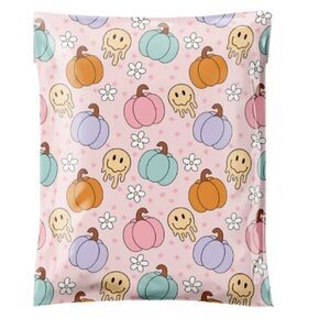 Poly mailers 6x9 10x13 14.5x19 MIX sizes